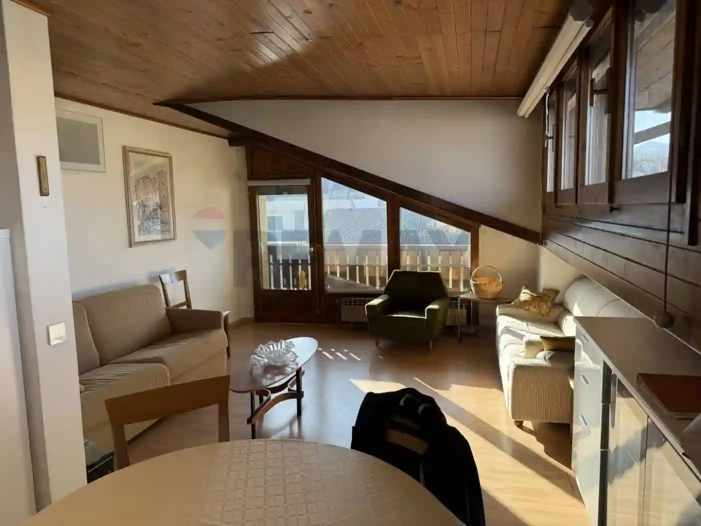 Attico - Mansarda - foto 3