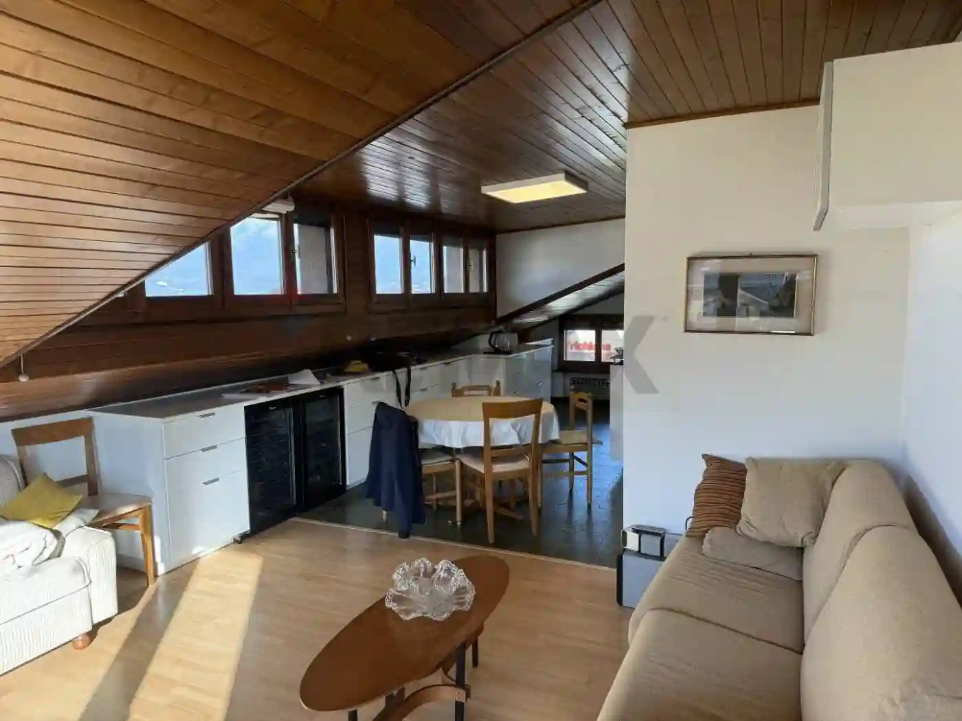 Attico - Mansarda - foto 4