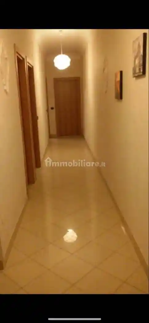 Appartamento in affitto a Sant'Antimo