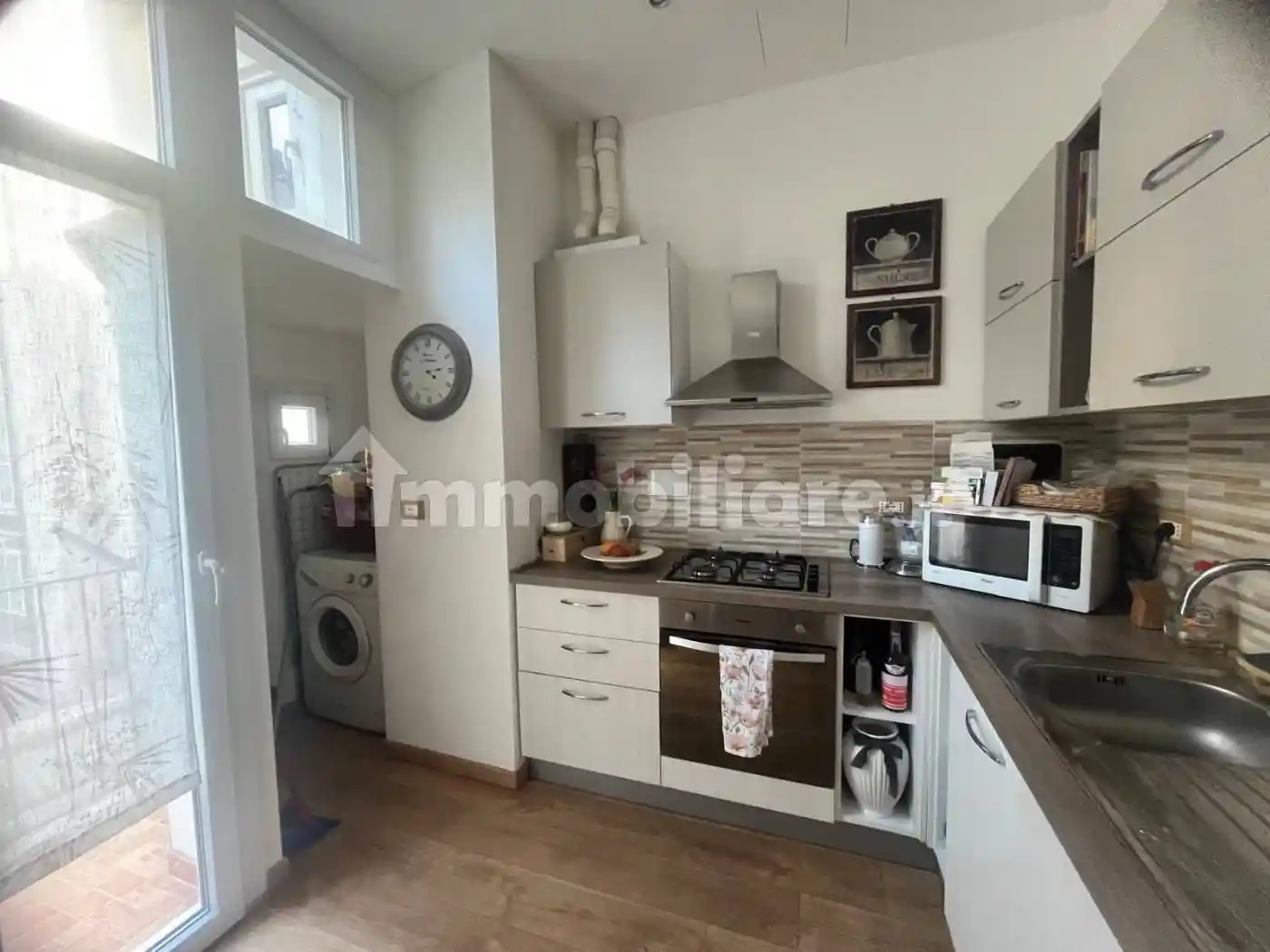 Appartamento in affitto a Savona