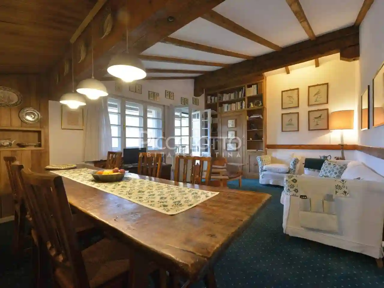 Attico - Mansarda - foto 2