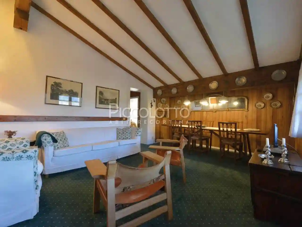 Attico - Mansarda - foto 4