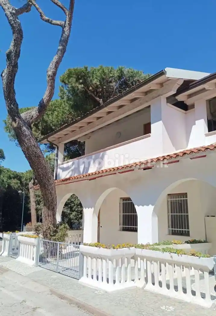 Appartamento in vendita a Rosolina