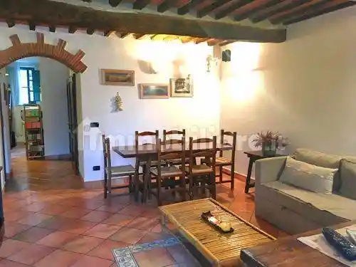 Appartamento in vendita a Castiglione della Pescaia