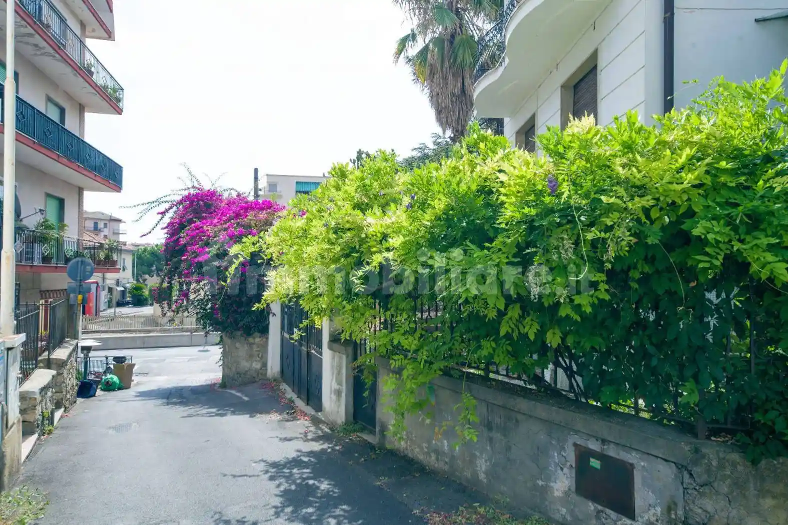 Appartamento in vendita a Imperia