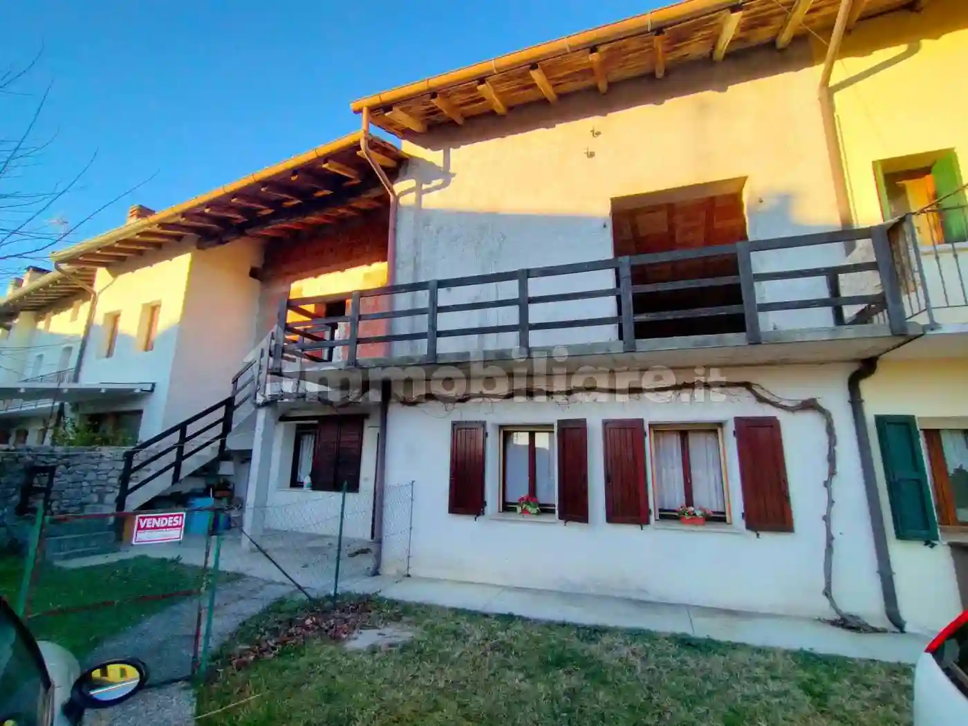 Casa indipendente - foto 2