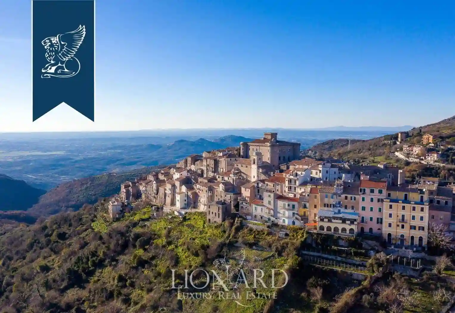 Palazzo - Edificio - foto 2