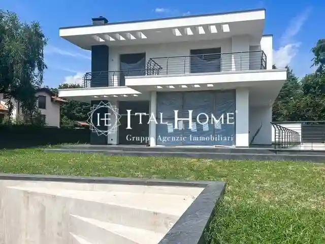 Villa - foto 2