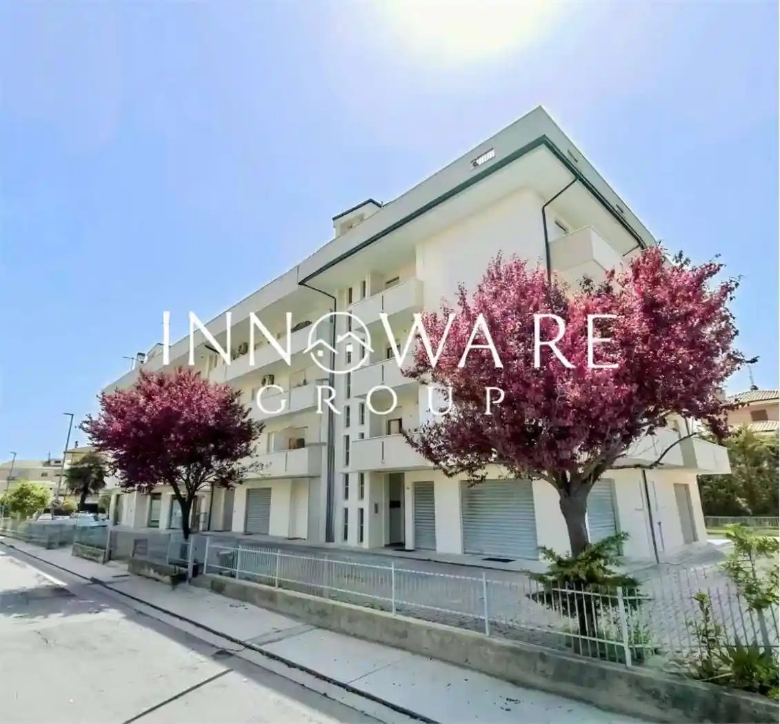 Attico - Mansarda in vendita a Porto Sant'Elpidio