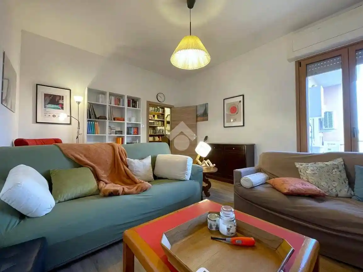 Appartamento in vendita a Arezzo