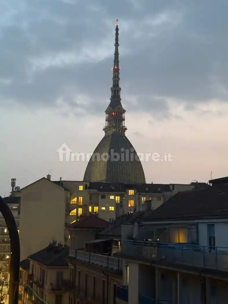 Appartamento in affitto a Torino