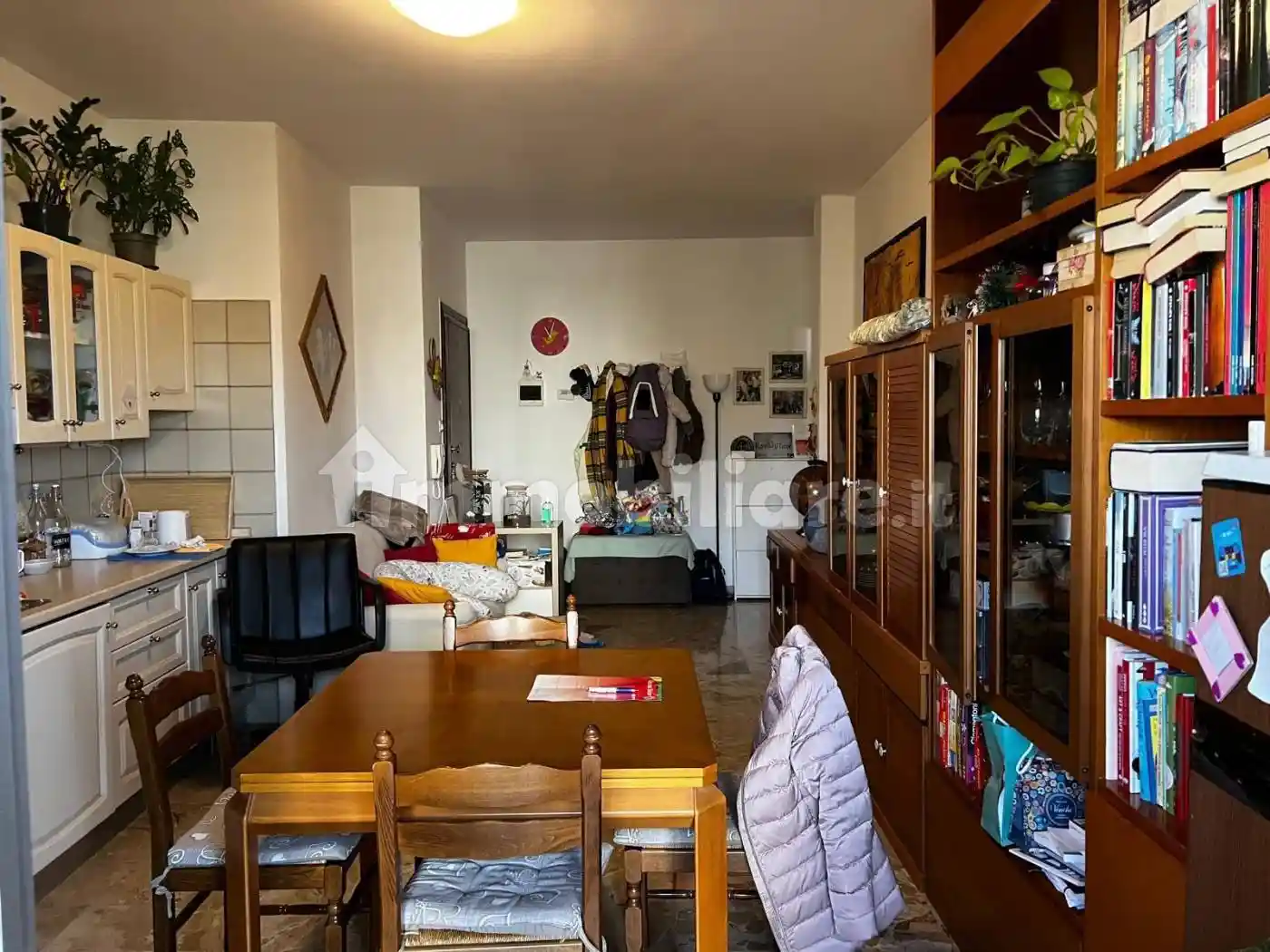 Appartamento in vendita a Ozzano dell'Emilia