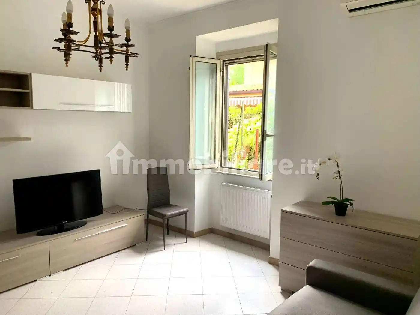 Appartamento in affitto a Roma