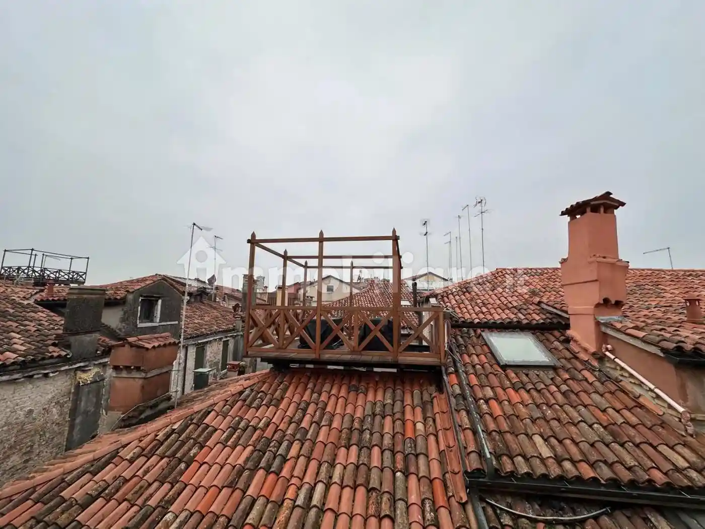 Appartamento in vendita a Venezia