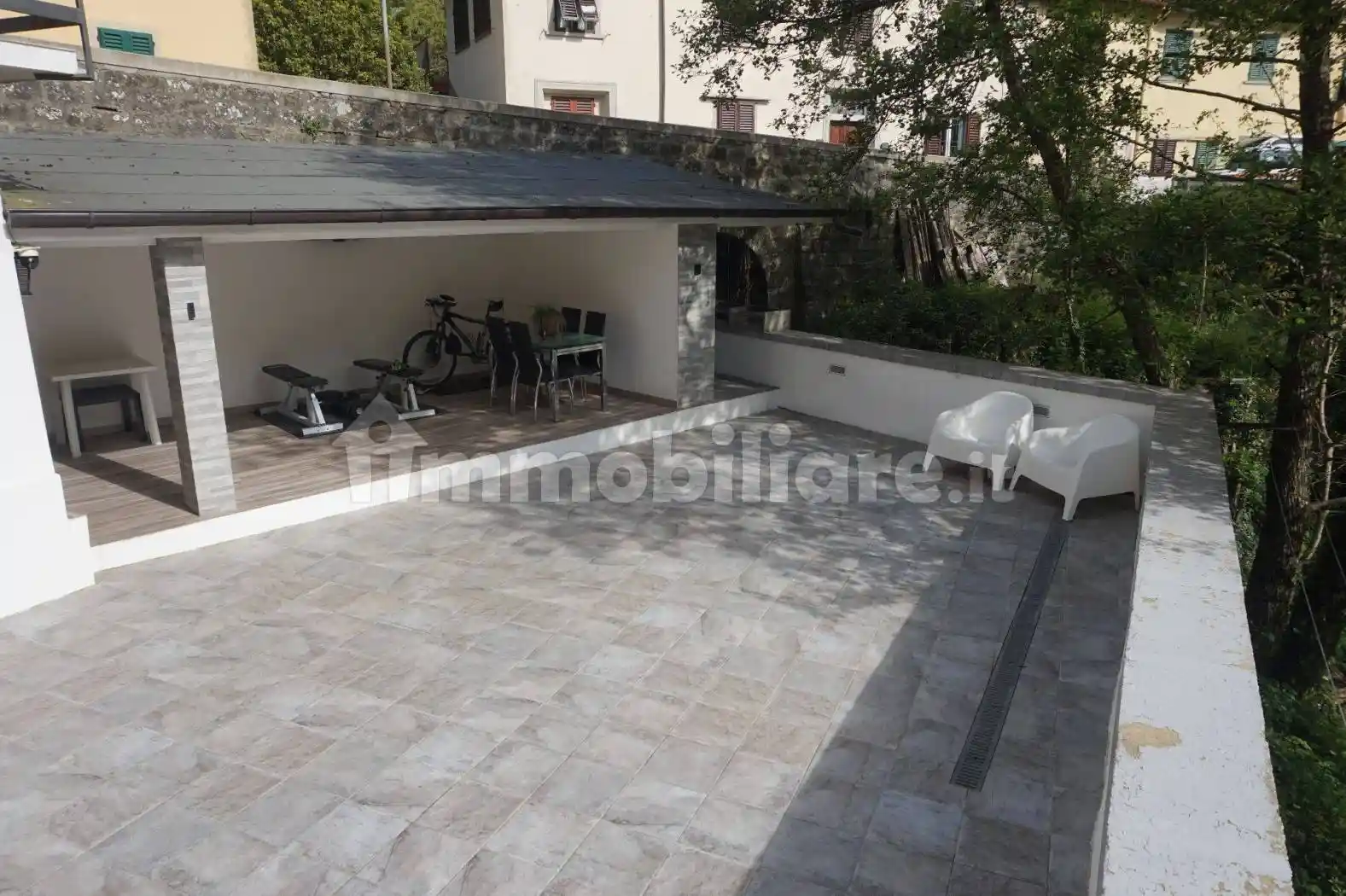 Appartamento in vendita a Borgo San Lorenzo