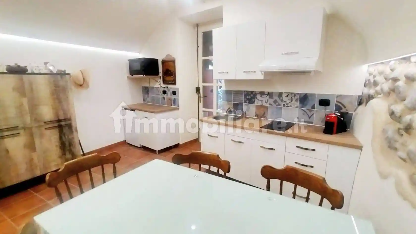 Appartamento in affitto a Cervasca