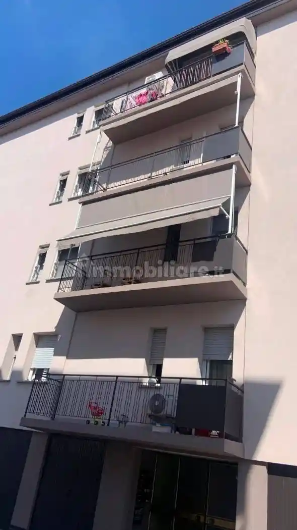 Appartamento in vendita a Ferrara