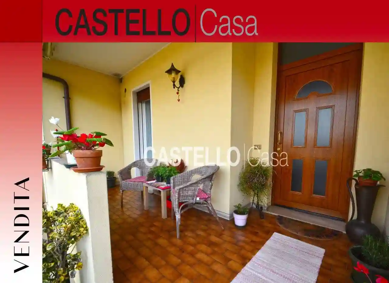 Villetta a schiera - foto 2