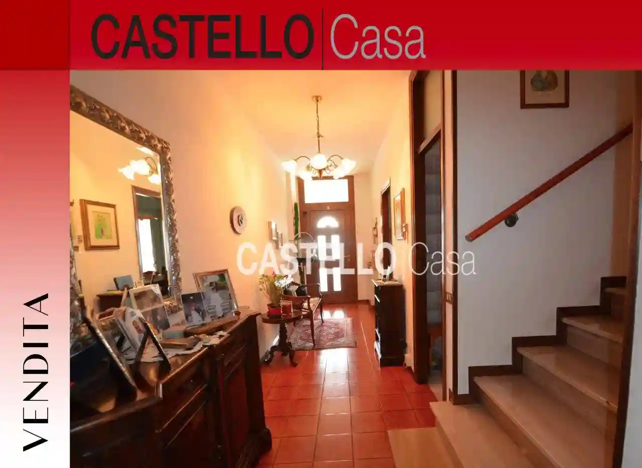 Villetta a schiera - foto 5