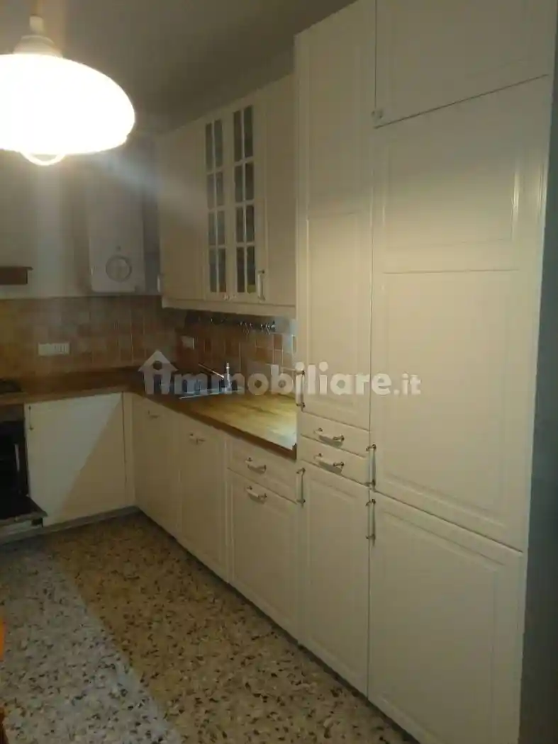 Appartamento in affitto a Ala