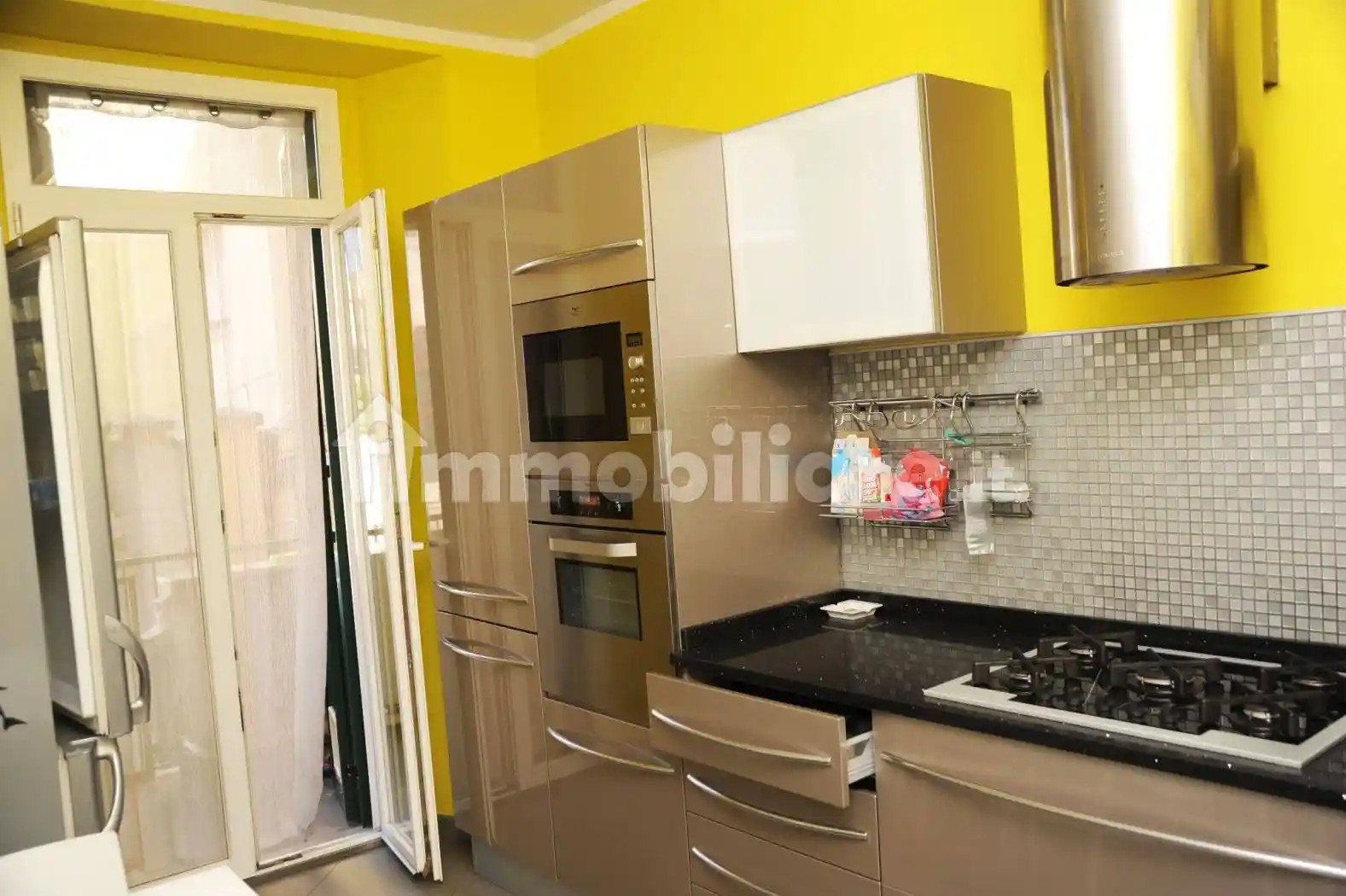 Appartamento in affitto a Firenze