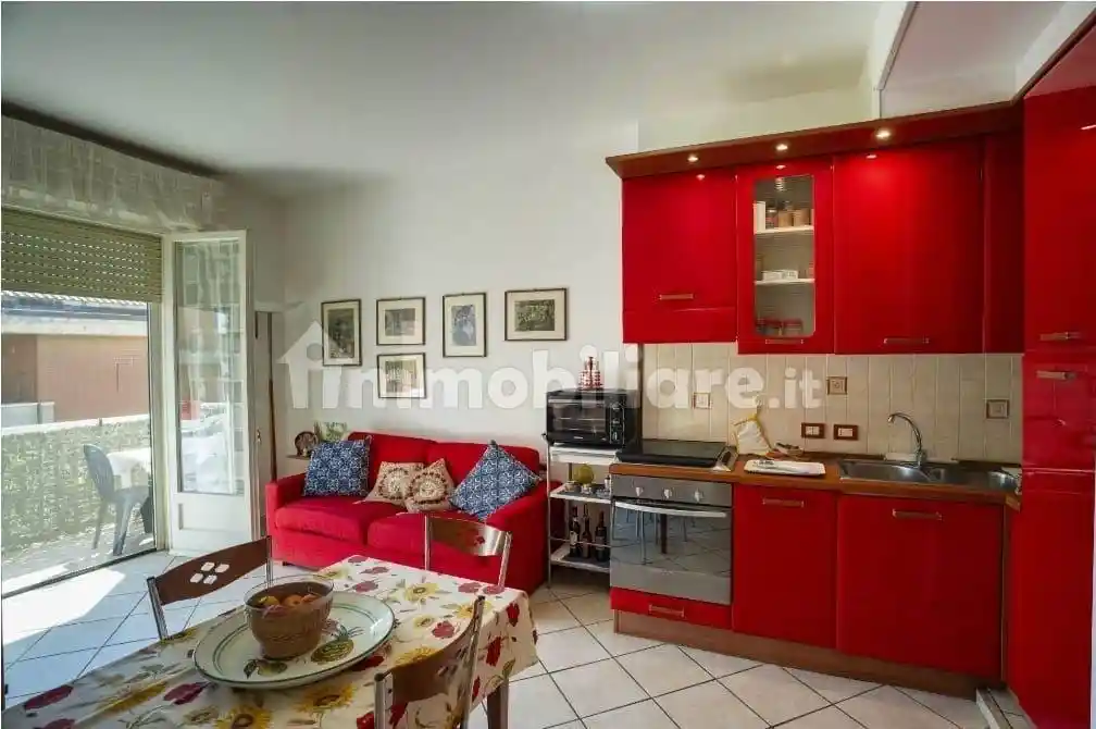 Appartamento in vendita a Grosseto