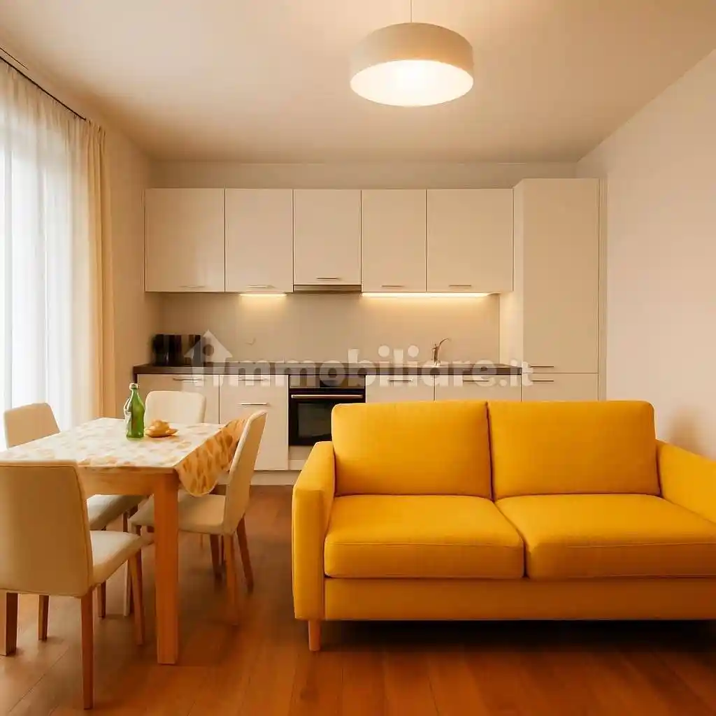 Appartamento in affitto a Verona