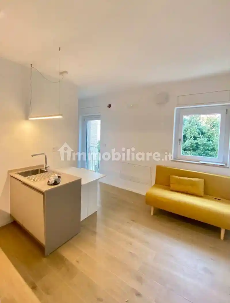 Appartamento in affitto a Porto San Giorgio