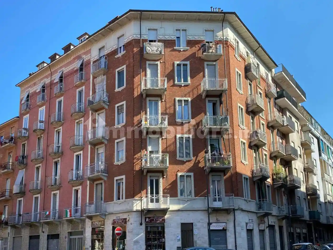 Appartamento in affitto a Torino