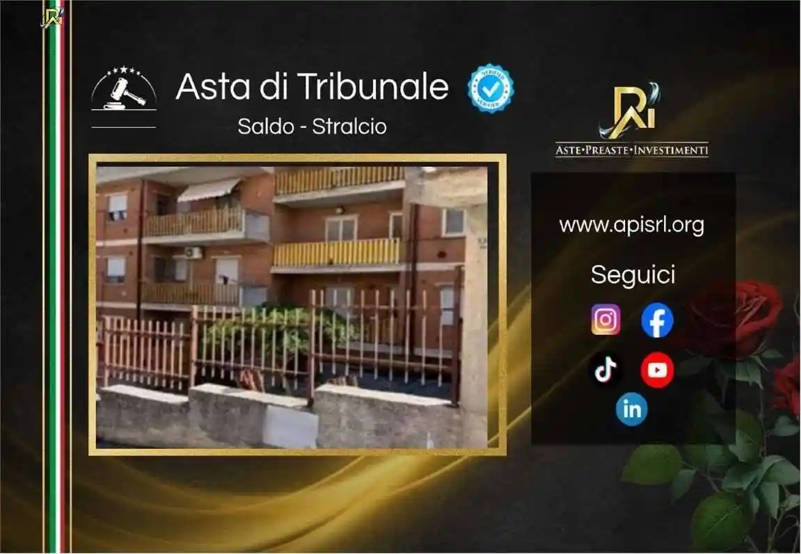 Appartamento in vendita a San Nicandro Garganico