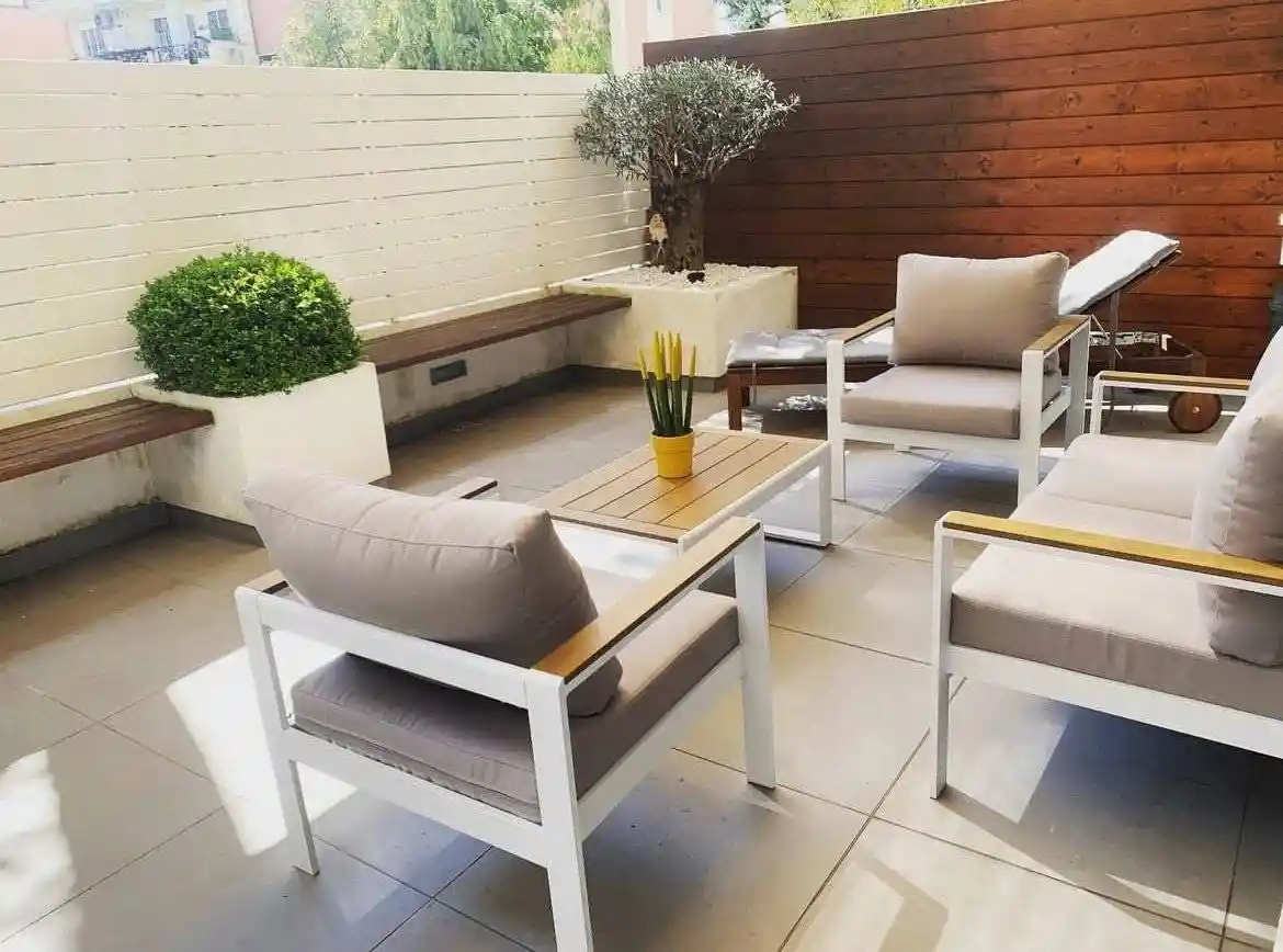 Appartamento in vendita a Portici