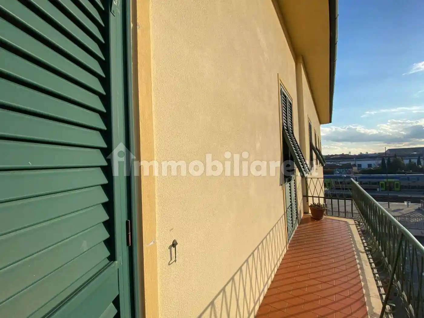 Appartamento in vendita a Pontedera