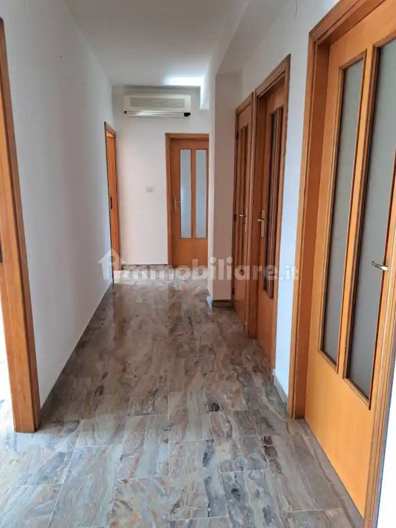 Appartamento in vendita a Manfredonia