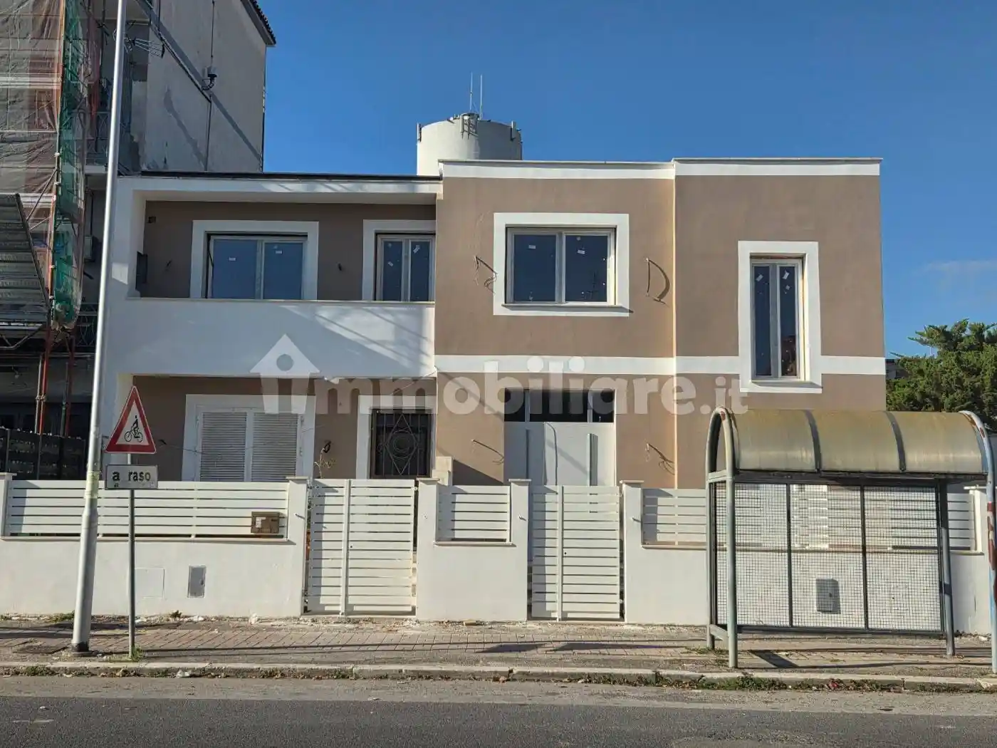 Villa in vendita a Latina