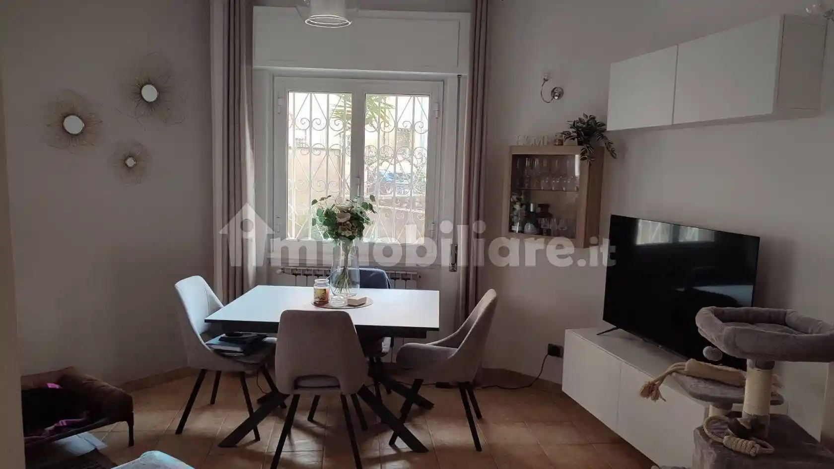 Villetta a schiera in vendita a Roma