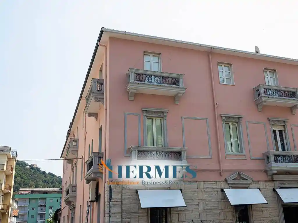 Appartamento in vendita a Lamezia Terme