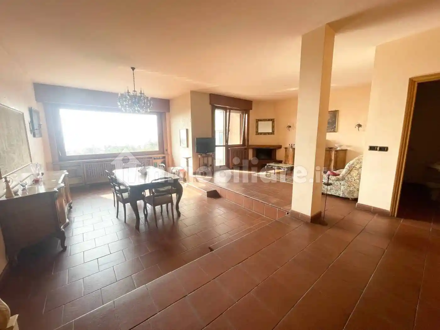 Villetta a schiera in vendita a Moncalieri