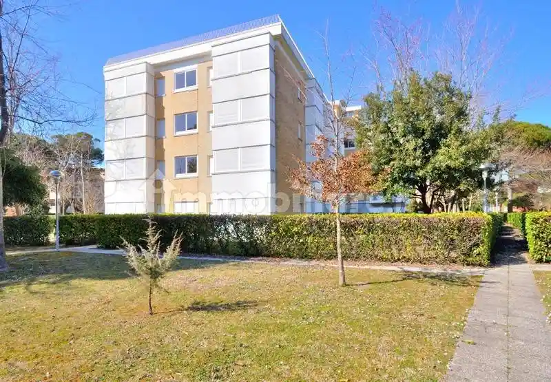 Appartamento in vendita a San Michele al Tagliamento