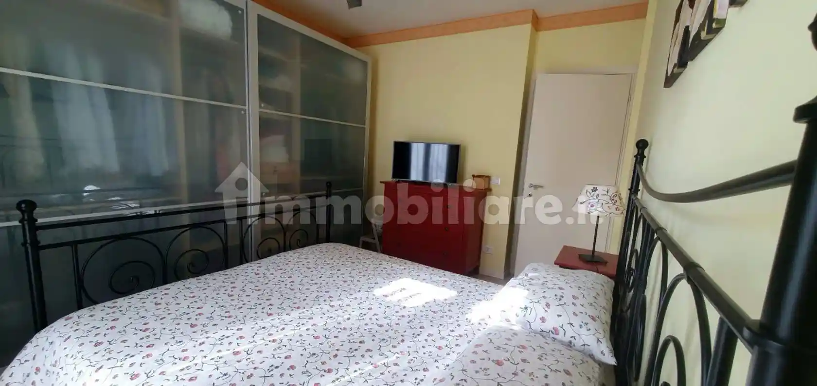 Appartamento in vendita a Sirolo