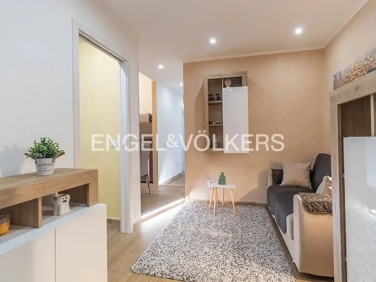 Appartamento in affitto a Roma