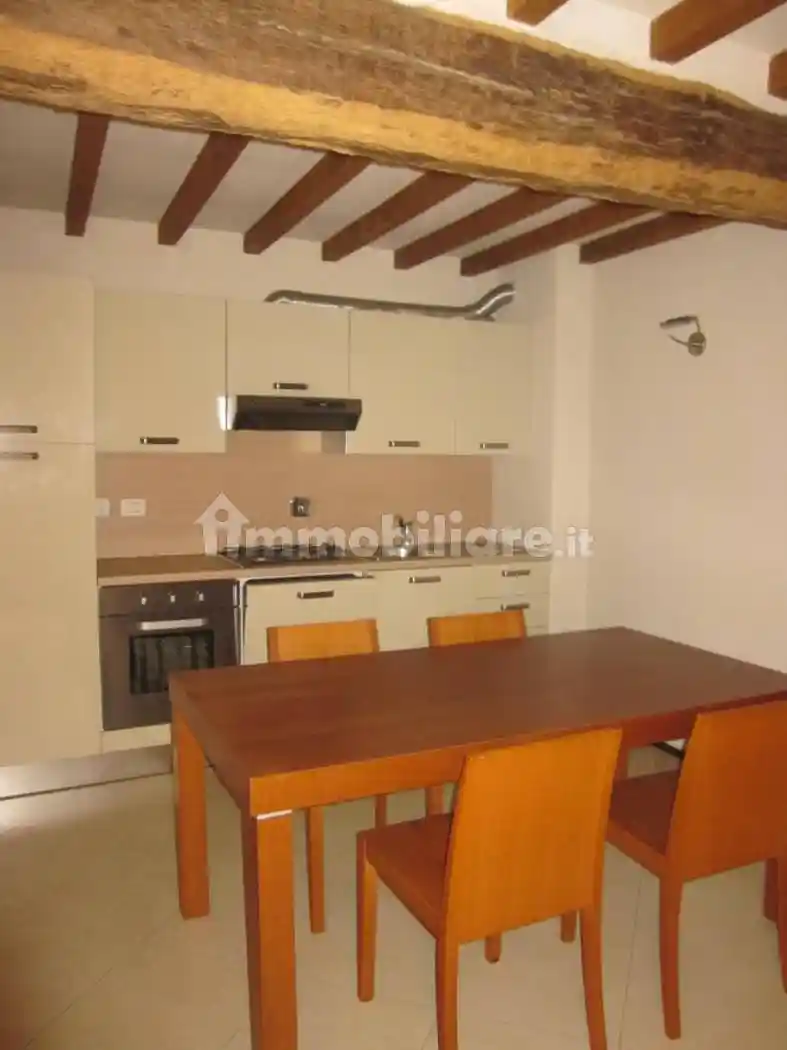 Appartamento in affitto a Reggio Emilia