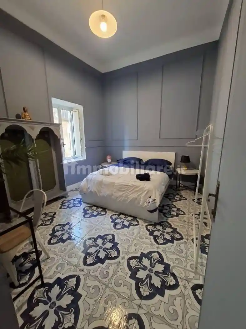 Appartamento in affitto a Torre del Greco