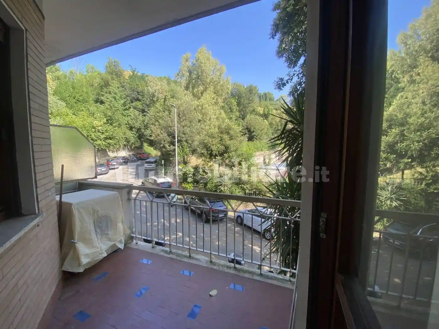 Appartamento in affitto a Roma