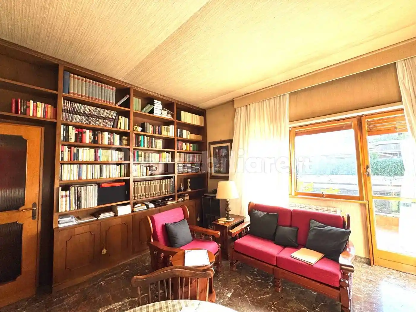 Attico - Mansarda in vendita a Roma