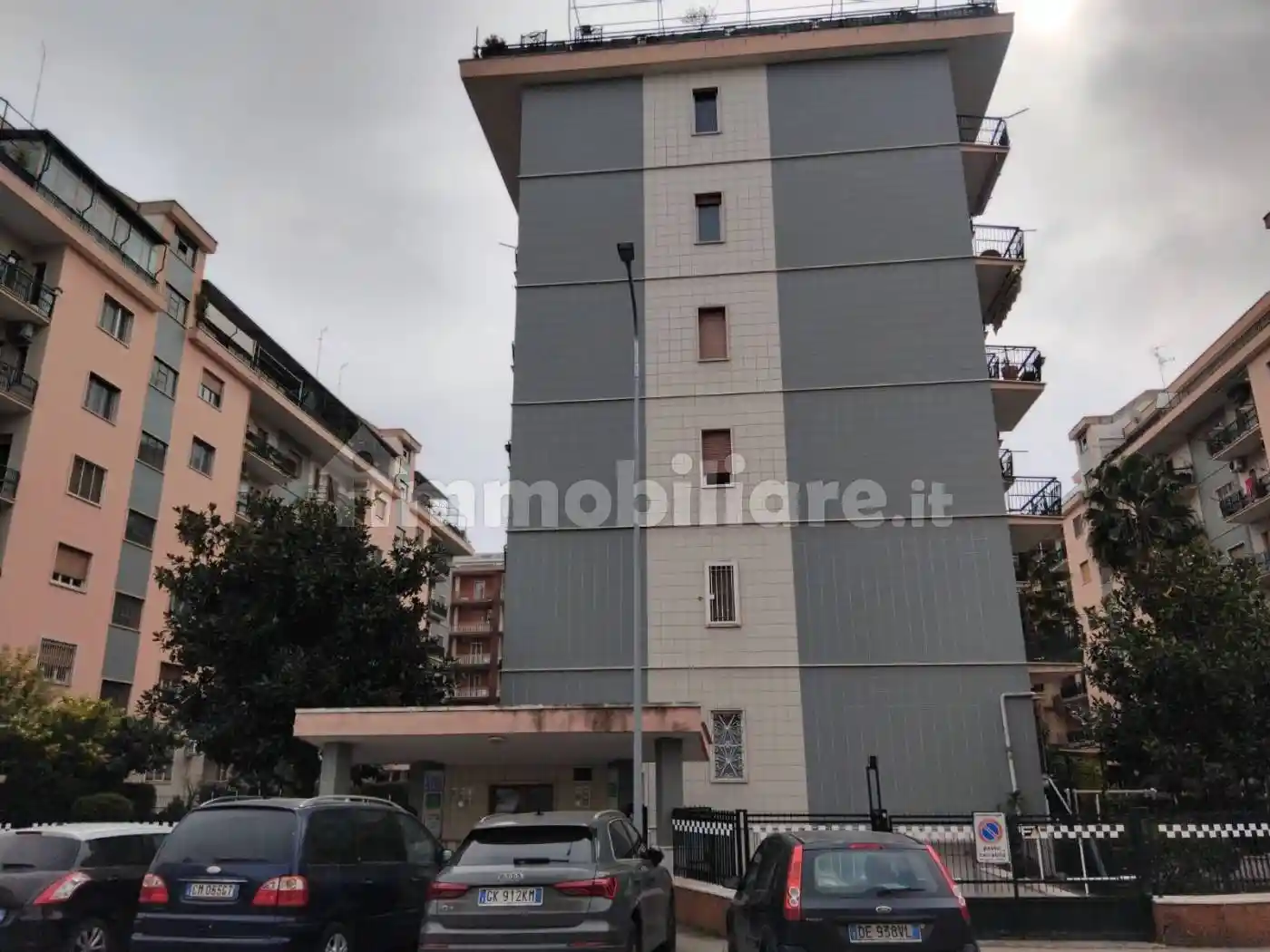 Appartamento in vendita a Foggia