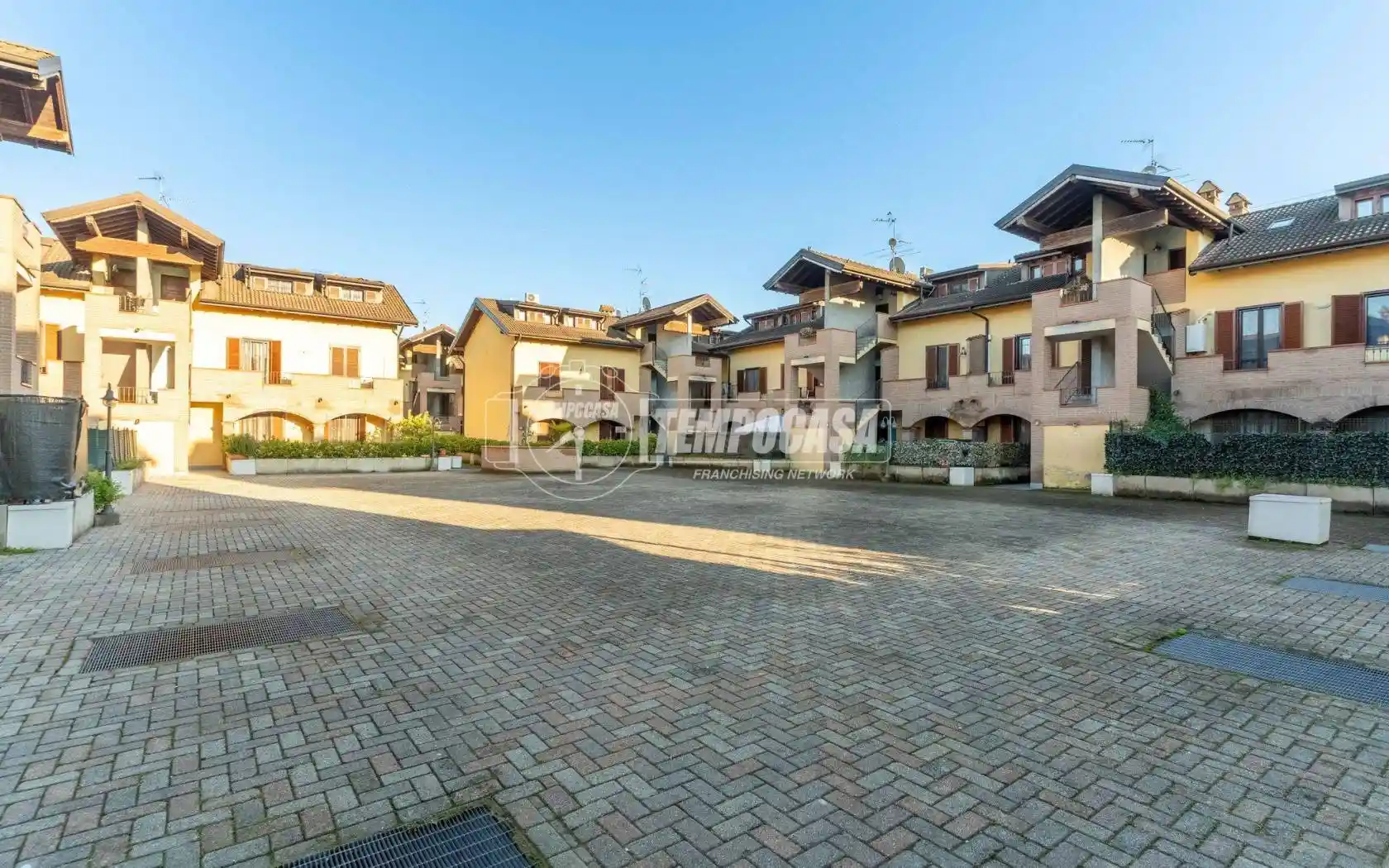 Appartamento in vendita a Vidigulfo