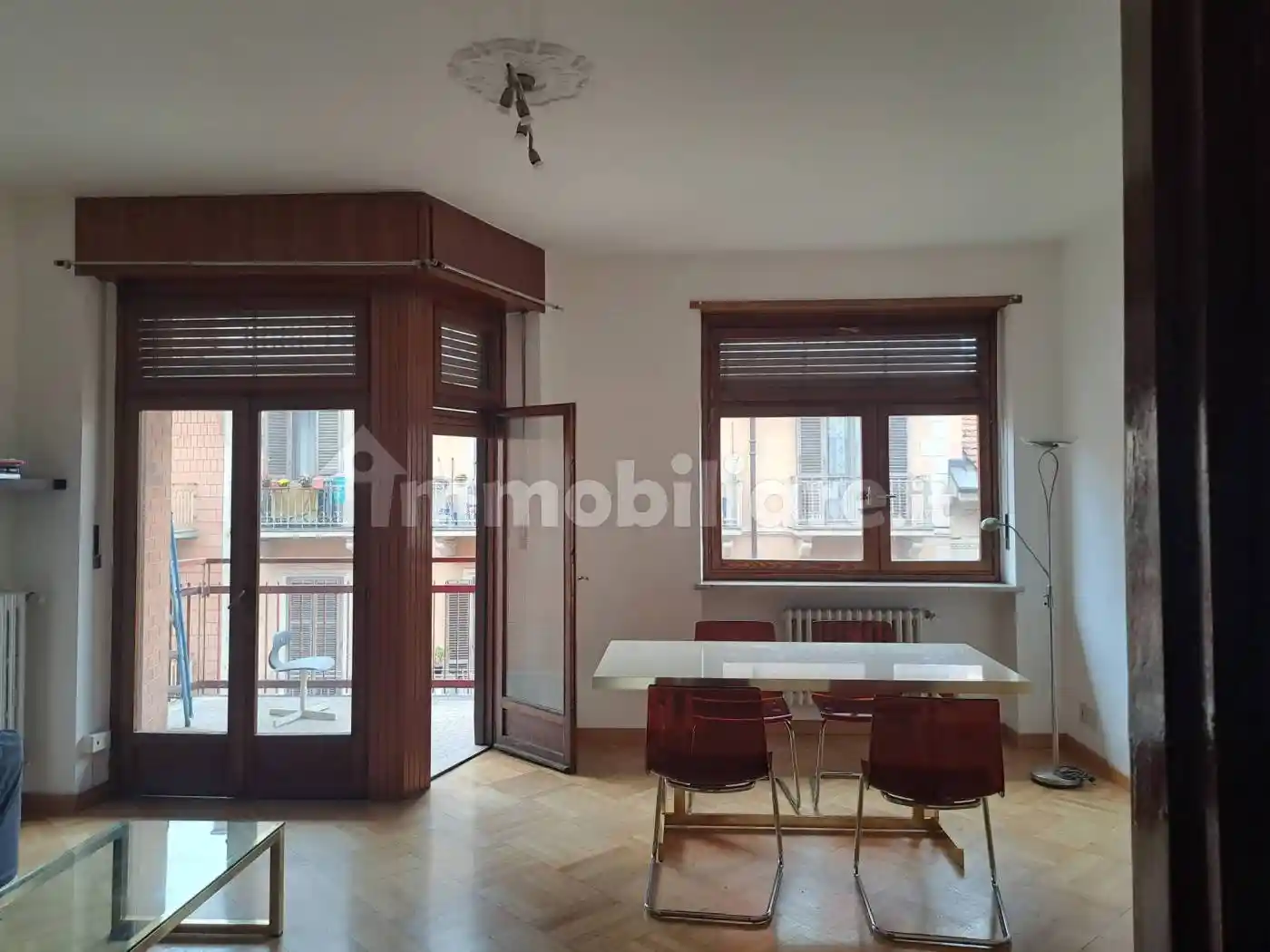 Appartamento in affitto a Torino