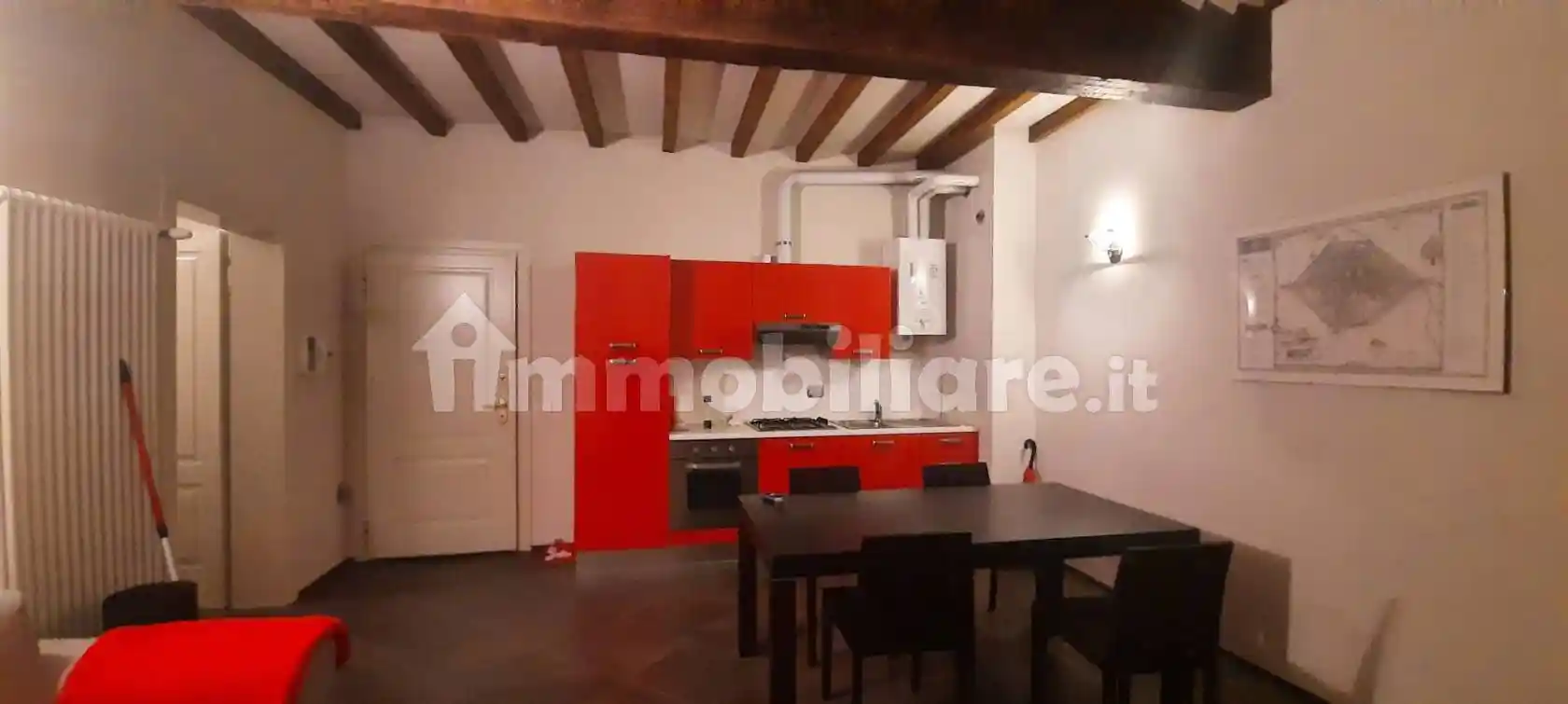 Appartamento in affitto a Reggio Emilia