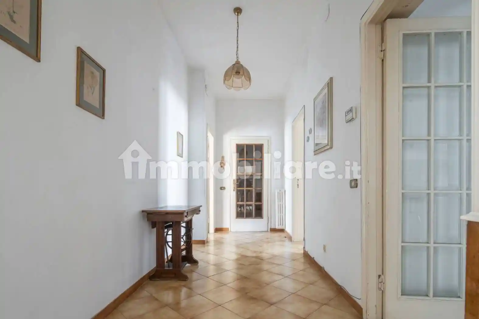 Appartamento in vendita a Massa