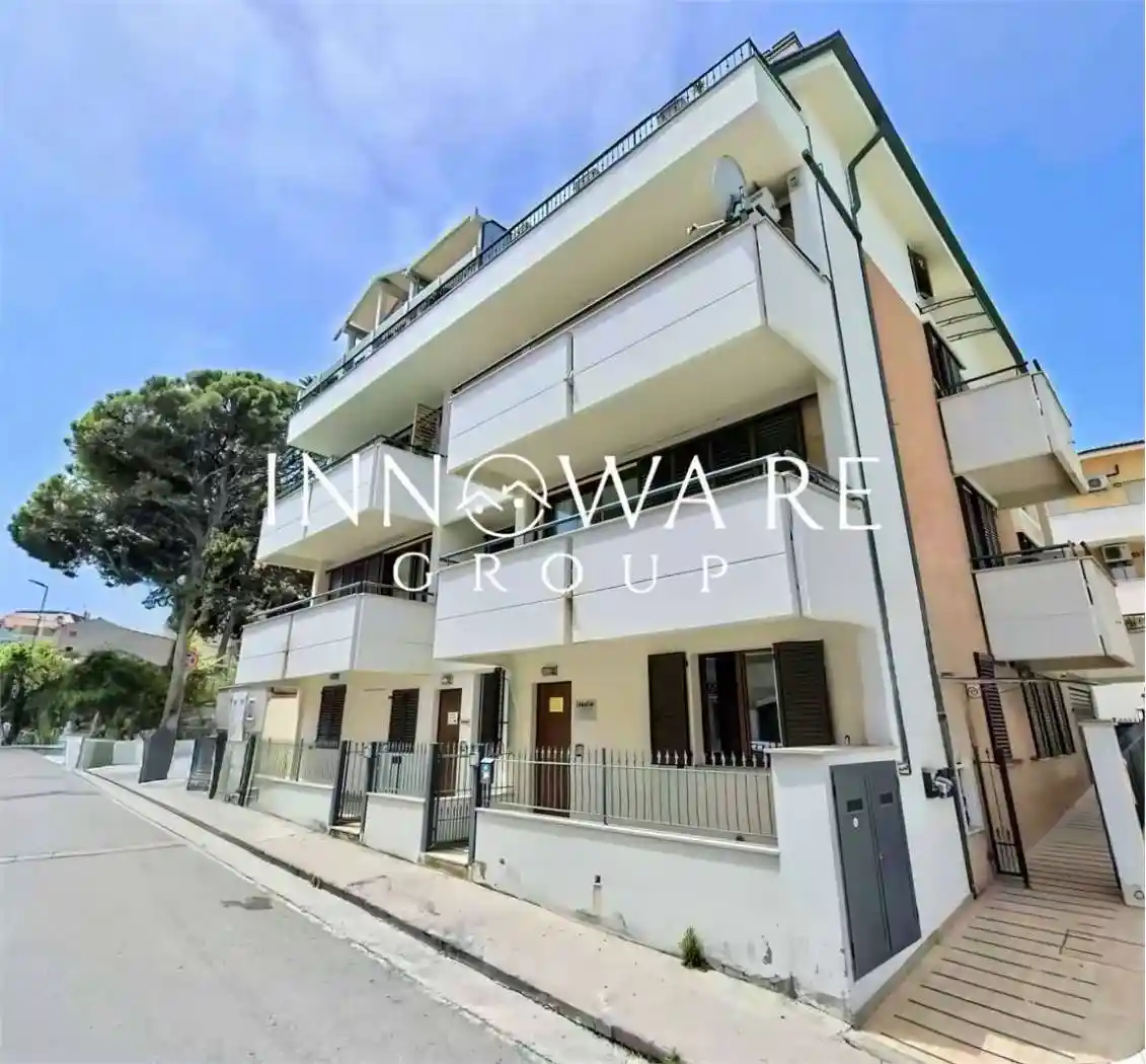 Attico - Mansarda in vendita a Porto Sant'Elpidio